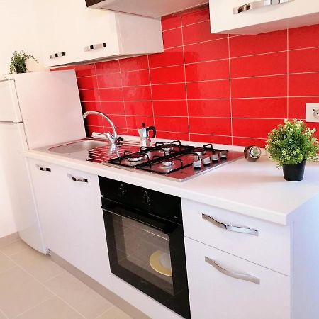 Апартаменти 458 Giardini Венеція Екстер'єр фото